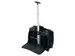 Laptoptas Trolley Kensington Contour 17 inch zwart nylon