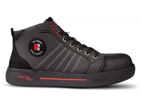 Redbrick Champ High veiligheidsschoen S3S - 41