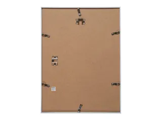 Fotolijst MAULart 30x40cm kunststof frame wit - 3