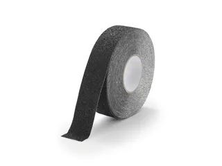 Antislip tape 15 Meter DURALINE GRIP+ FORMFIT 50 mm Zwart - 1