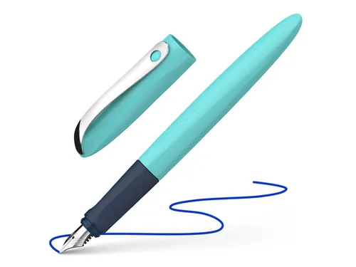 Vulpen Schneider Wavy turquoise