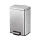 Madison Pedaalemmer 20 liter RVS