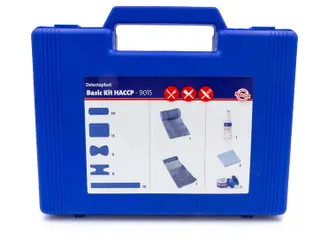 Detectaplast 9015 EHBO medic box food basic - 1