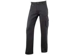 T'Riffic 2041651R werkbroek, antracietgrijs, maat 46, per stuk