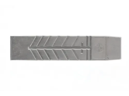 OX 42-1050 Aluminium vaste wig 1050g