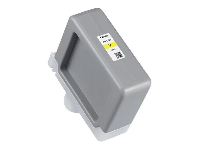2367C001 Canon Inktcartridge PFI-110 Y Geel