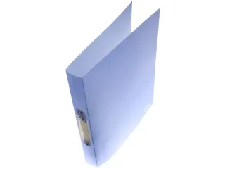 Ringband Seco A4 2r O-25mm blauw pak 10st - 2
