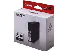 Inktcartridge CANON PGI2500BK Maxify MB ink Zwart