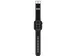 OtterBox Band Apple Watch 44/45/46mm antimicrobieel zwart grijs