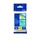 Labeltape Brother P-touch TZe-741 standaard 18mm zwart op groen