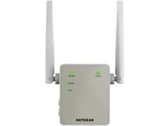 NETGEAR EX6120 WiFi Range Extender AC1200
