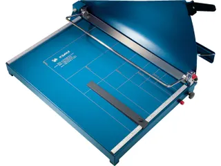 DAHLE Hefboomsnijmachine 519 | 700 mm | A2 - 1