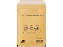 Luchtkussen Envelop 3C 150X215 Bruin 100 stuks