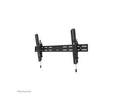 Wandsteun Kantelbaar WL35S-850BL18 TV 43-98 Inch Zwart