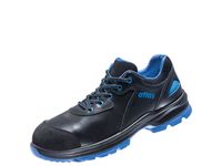 Veiligheidsschoen SL 64, Maat 39, Breedte XXW S2 SRC Laag Zwart Leder
