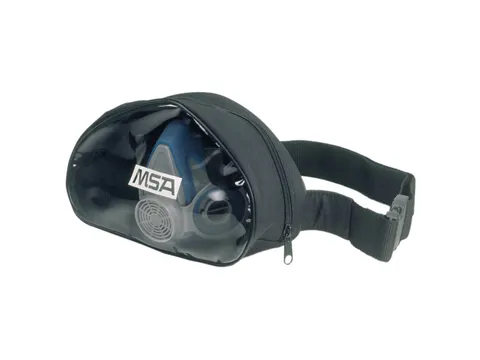MSA 10016038 Heuptas voor Advantage 200 LS en Comfo zwart