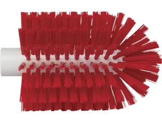 Pijpborstel Ø 103mm Hard Rood - 1