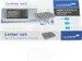 Letter/cijferdoos Legamaster tbv letterbord 12mm 568stuks