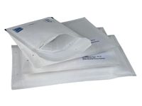 Envelop Quantore Luchtkussen nr. 14 180x265 mm Wit