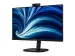 Ecran PC 31,5 inch Philips Business 32B2U3601H Quad HD avec USB-C