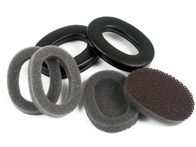 3M Peltor HY79 Hygiëneset voor headsets met hoge demping