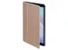 OUTLET Tablet-case Fold Clear voor Samsung Galaxy Tab A 10.5, roségou