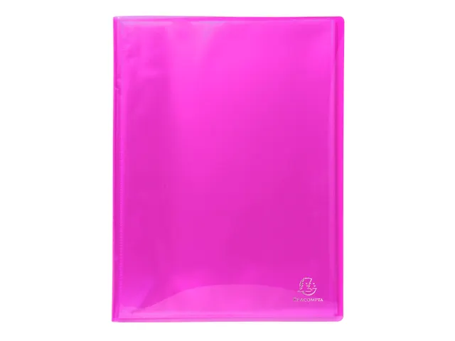 Showalbum IDERAMA PP 60 tas A4 geass.