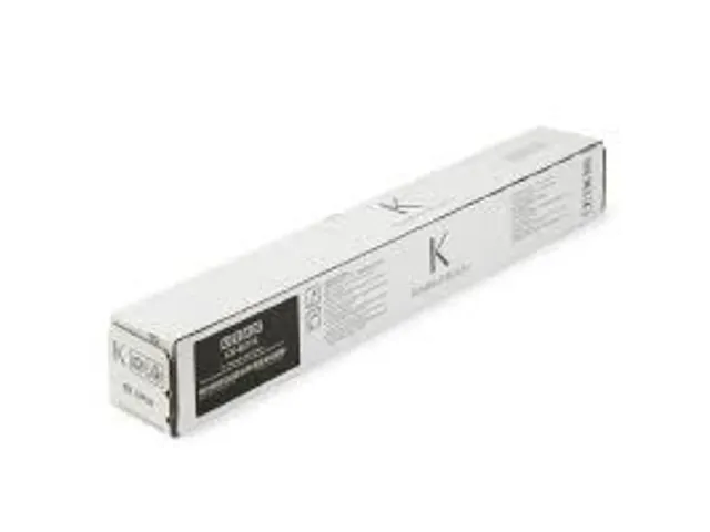 1T02L70UT0 Utax CK8511K 2506CI toner zwart 20.000pagina's