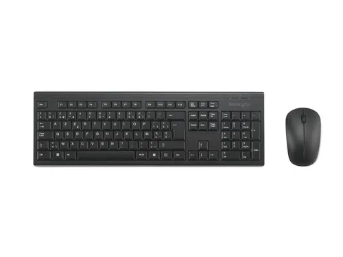 Toetsenbord + muis Kensington EQ KM150 qwerty