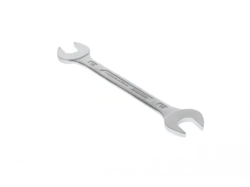 6 21X23 Dubbele steeksleutel 21x23mm