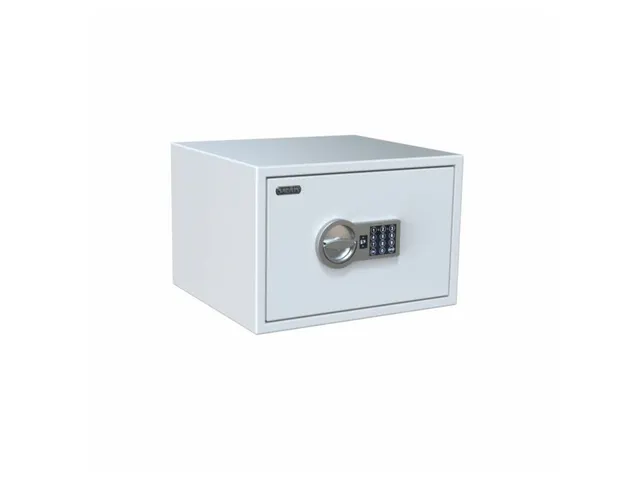 Coffre-fort anti-effraction Salvus Monza 1 serrure électronique
