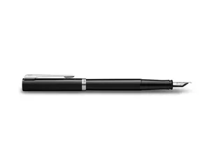 Vulpen Waterman Allure Impression CT M zwart - 10