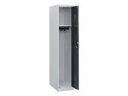 schoollocker,HxBxD 1530x300x500mm,1vak,vak B 300mm,cil.-slot