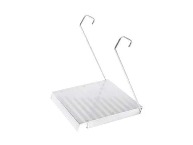 Inhangtrede,V. Staande Ladder Met Sporten,Draagverm. 150Kg