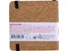TAC schetsboek Kurk 12x12cm
