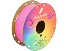 Polymaker Panchroma PLA Matte filament Lotus Pink 1,75 mm 1 kg