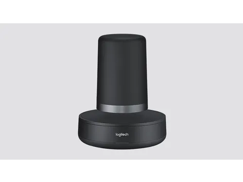 Logitech Rally 4k-webcam 4096 X 2160 Pix
