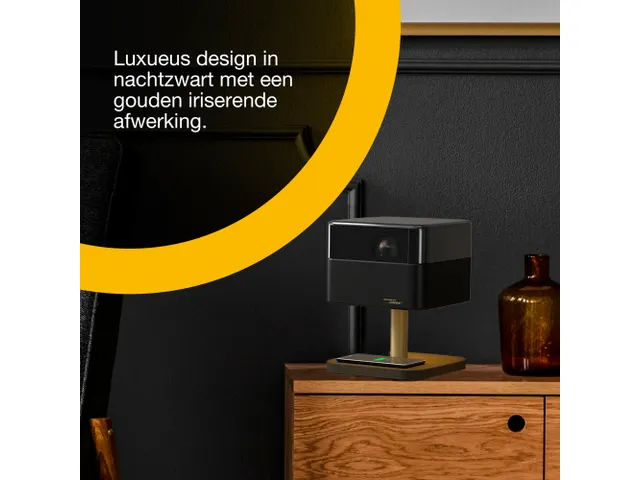 Vidéoprojecteur Smart Epson Lifestudio Flex Plus EF-73