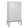 PBM-locker,HxBxD 2120x1200x500mm,4vak,vak B 300mm,cil.-slot