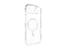 ZAGG Luxe Snap, Housse, Apple, iPhone 17 Air, 16,5 cm (6.5 inch), Tran