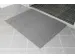 schoonloopmat,mat,HxLxB 14x1200x900mm,pvc-strop,grijs