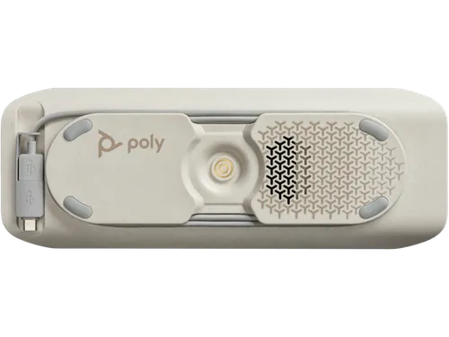 Speakerphone HP POLY Sync 40+ USB A en USB-C BT700 dongle