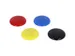 Aimant Westcott Ø 40x8,5mm 2500g Assorti Set 4 pièces