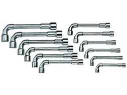 25 PK-012 Dopsleutelset 12-delig 8-19mm