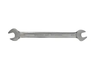 R05100809 Dubbele steeksleutel SW8x9mm 140mm - 5