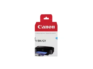 Canon PGI-550 & CLI-551 Inktcartridges Multipack Zwart/Kleur - 3