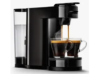 Senseo Switch Koffiezetapparaat Filterkoffie en Koffiepad - 9