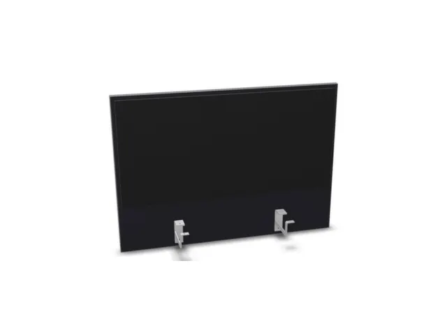 opzetpaneel,v. bureau,aanbouw achter,B 800mm,MP-lichtgrijs,