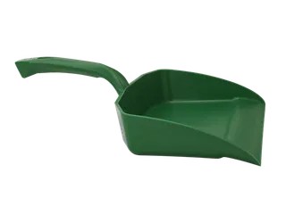 Hygiene 5660-2 Ergonomisch Stofblik Groen 330x295mm - 2