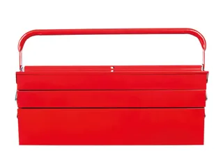 Verdeelkoffer 530x200x200mm 21.2 Liter - 16
